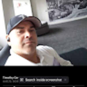 Meet your Posher, Timothy